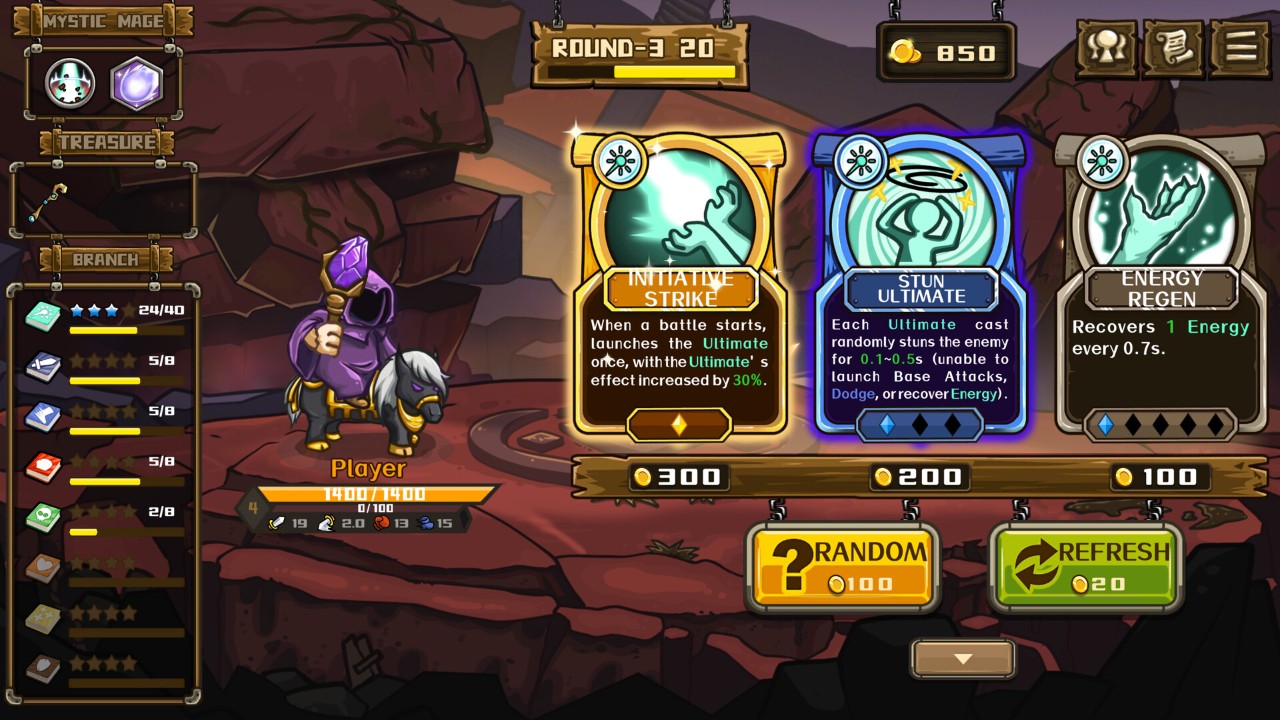 经典战棋游戏有哪些 2025最新经典战棋游戏大全(图7)