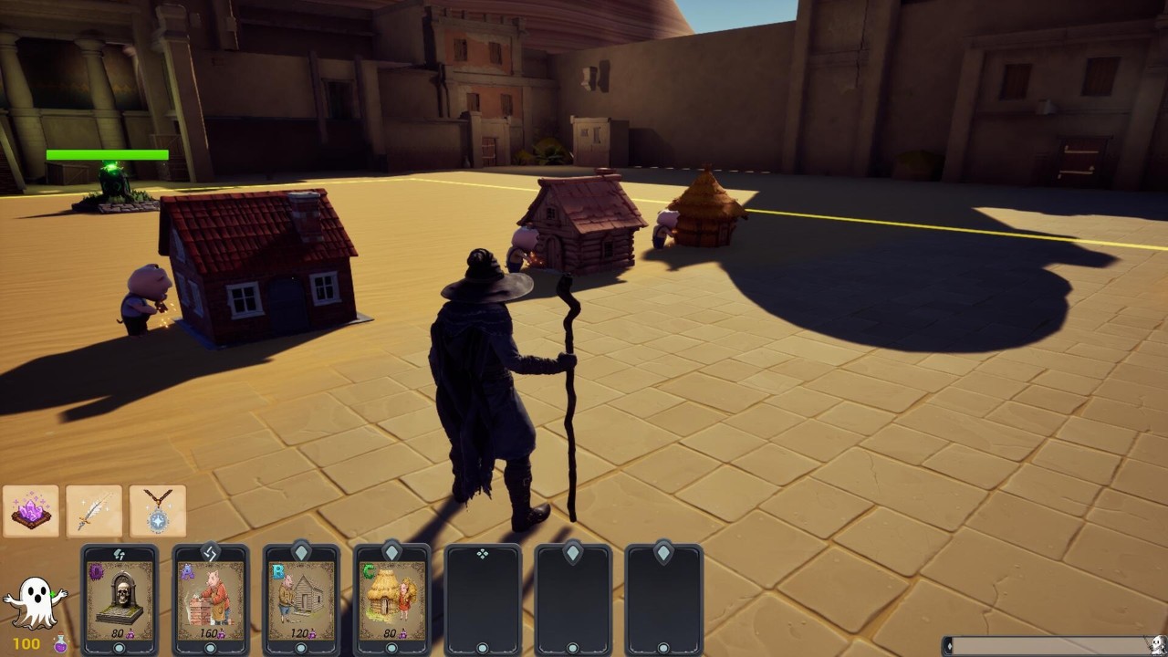 经典战棋游戏有哪些 2025最新经典战棋游戏大全(图10)