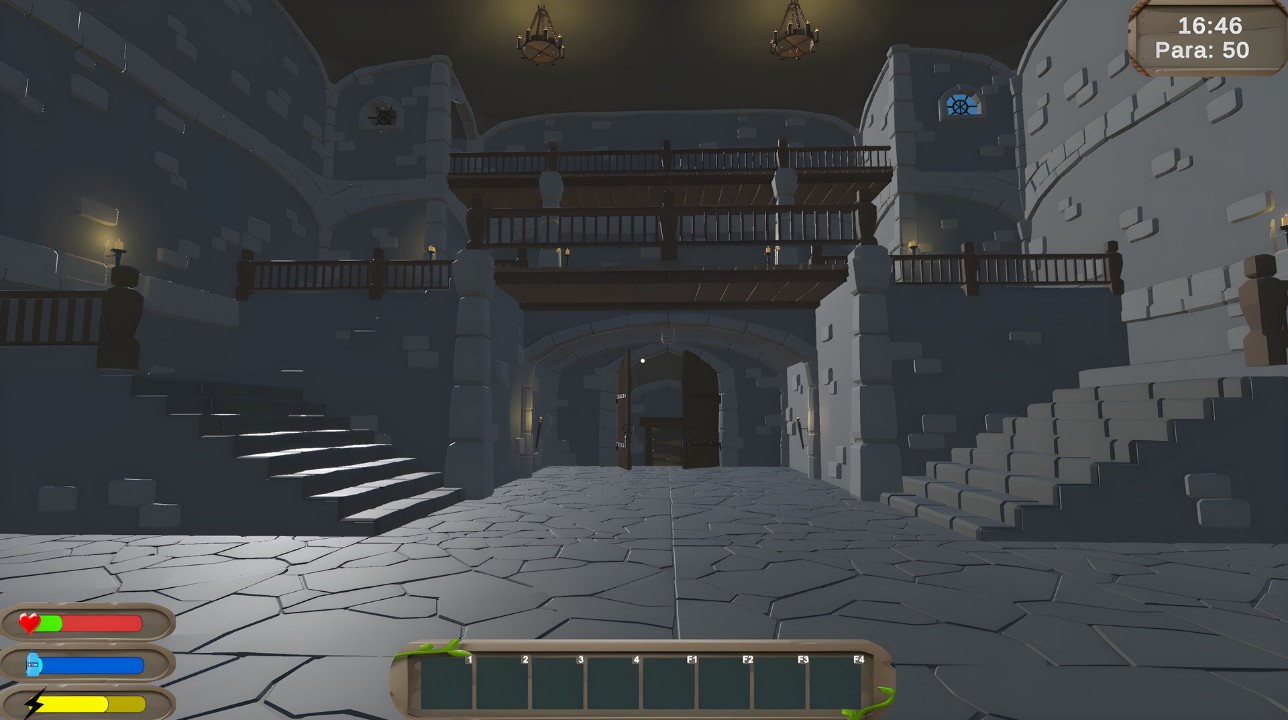 2025最新消消乐游戏游戏大全 十大高人气消消乐推荐(图9)