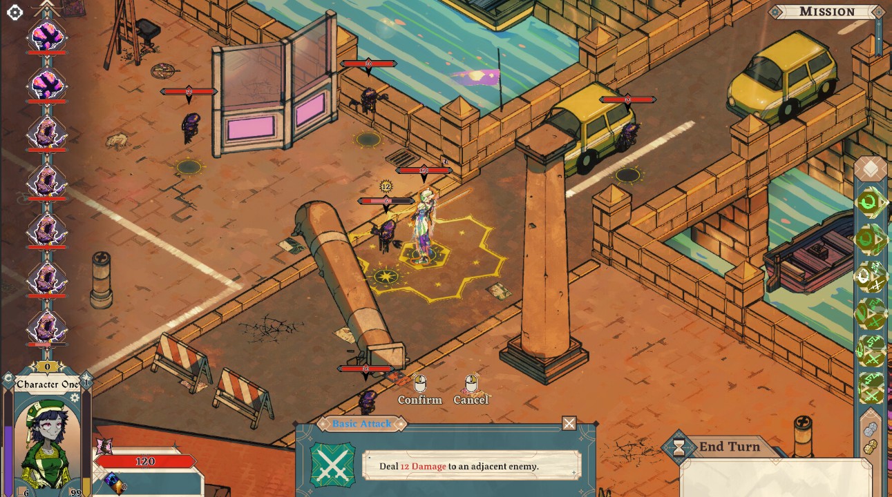 最火轻度RTS游戏推荐 即时战略轻松上手游戏分享(图6)