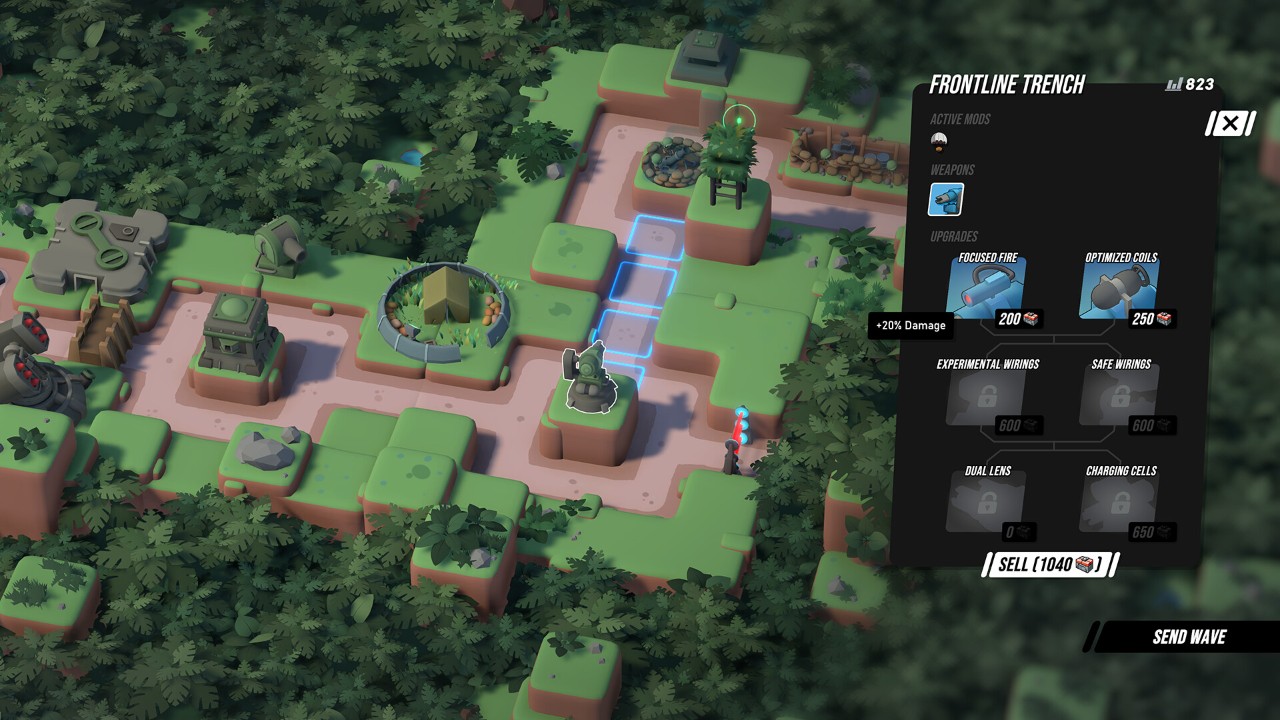 最火轻度RTS游戏推荐 即时战略轻松上手游戏分享(图9)