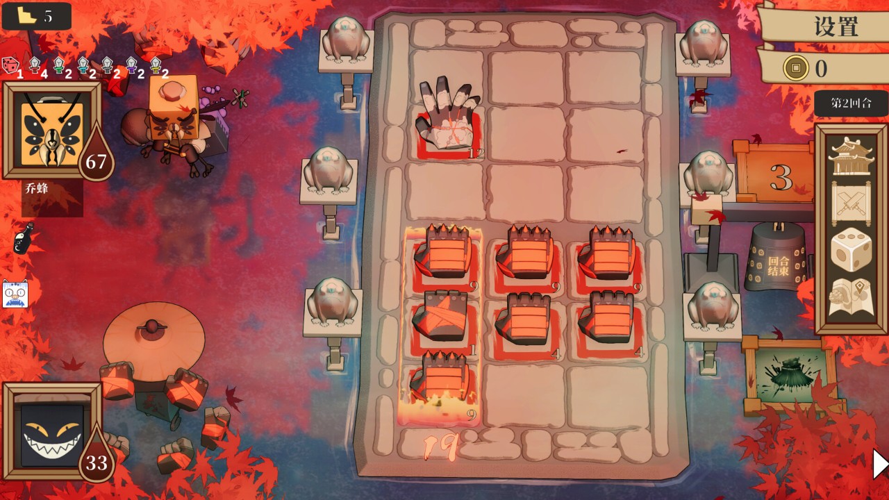 多人联机热门游戏有哪些 2025多人联机游戏排行榜(图2)