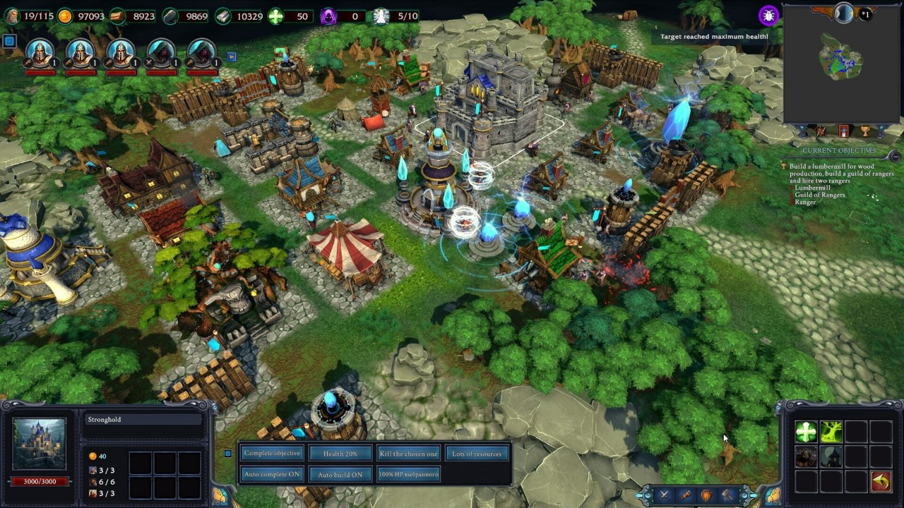 多人联机热门游戏有哪些 2025多人联机游戏排行榜(图4)