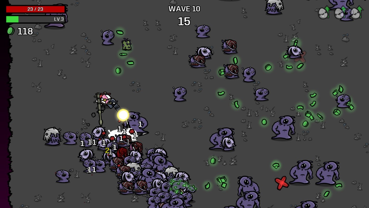 2025热门的清版射击游戏推荐 十大最耐玩的清版射击游戏盘点(图2)