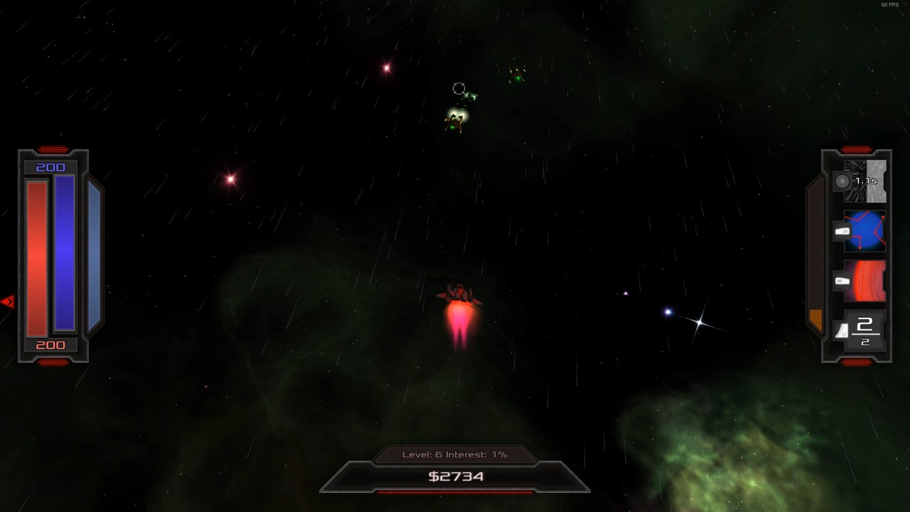 2025热门的清版射击游戏推荐 十大最耐玩的清版射击游戏盘点(图3)