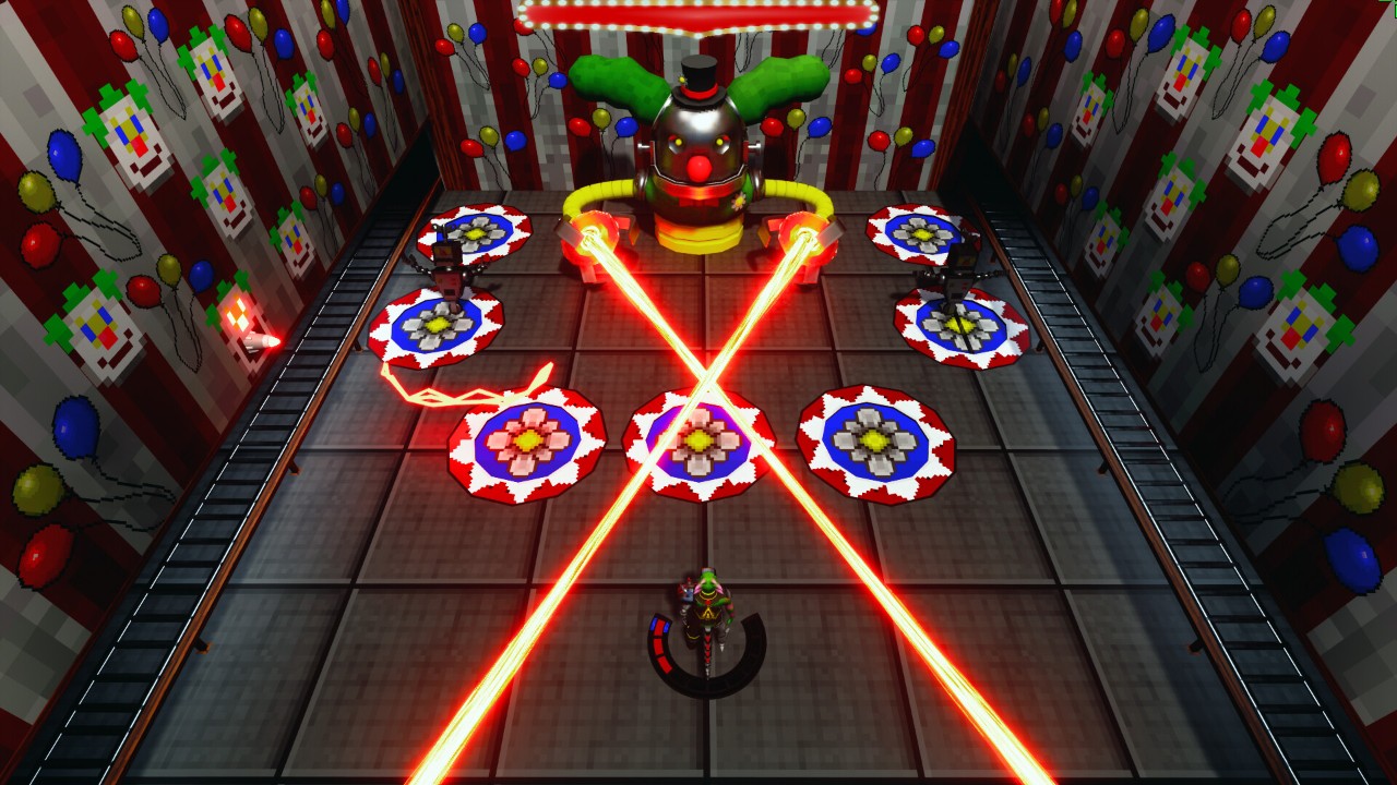 2025热门的清版射击游戏推荐 十大最耐玩的清版射击游戏盘点(图5)