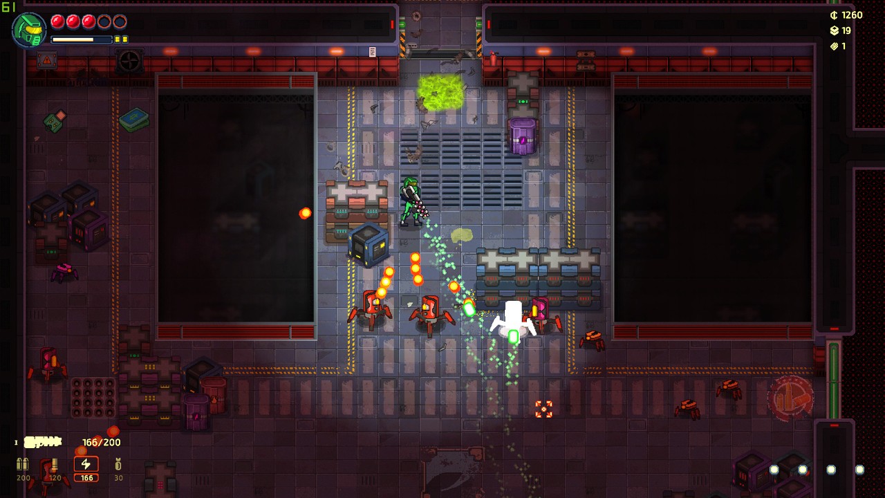 2025热门的清版射击游戏推荐 十大最耐玩的清版射击游戏盘点(图7)