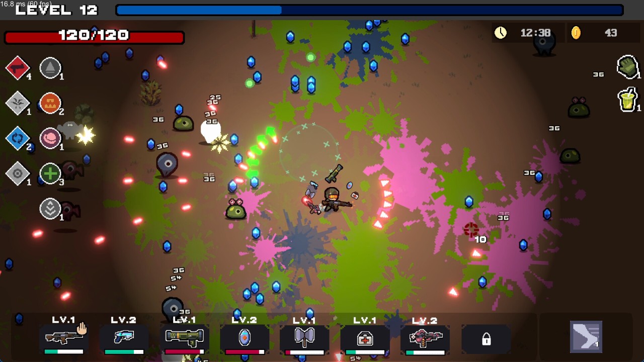 2025热门的清版射击游戏推荐 十大最耐玩的清版射击游戏盘点(图10)