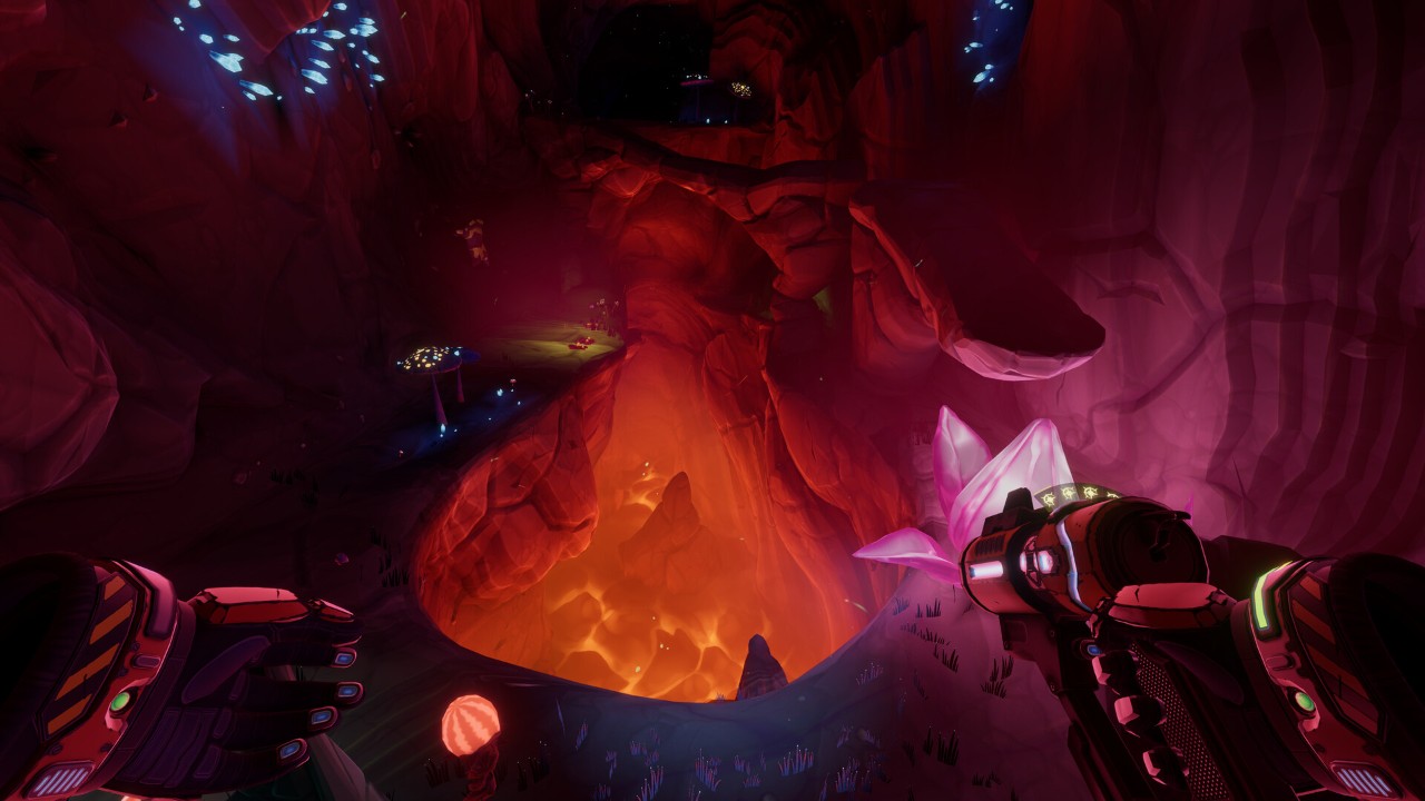 2025值得玩的动作射击游戏有哪些 十大热门动作射击游戏盘点(图6)