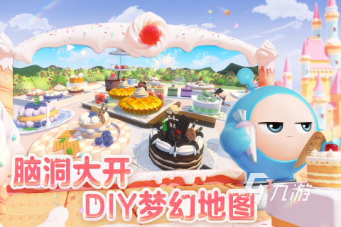 2025年最受欢迎的20-30人多人游戏推荐合集(图2)