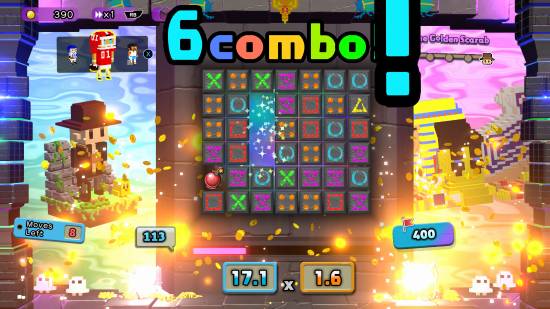 多人竞技游戏有哪些 好玩的多人竞技游戏大全