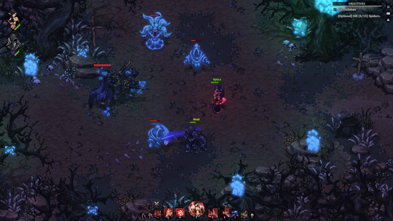 2025对战游戏排行榜Top10 十大好玩的对战游戏推荐(图3)