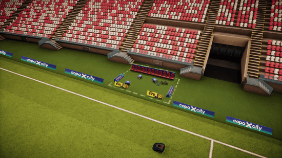 波兰大使馆亲自下场宣传足球新游！玩法你绝对想不到(图3)