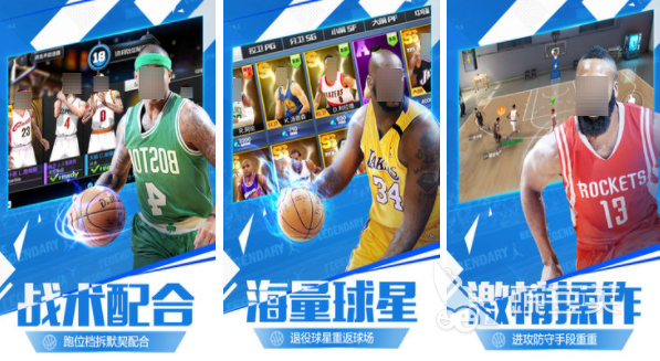 体育游戏100例有哪些 好玩的体育类游戏推荐(图2)