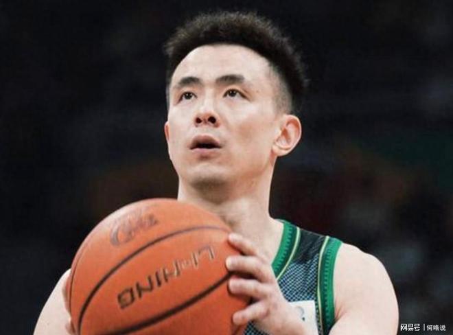 伤势有点麻烦！赵继伟未报名第一次补测缺席前五轮后场压力大