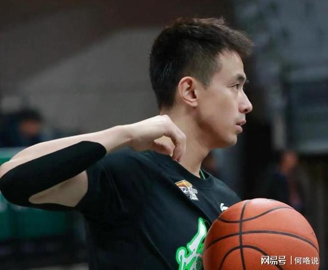 伤势有点麻烦！赵继伟未报名第一次补测缺席前五轮后场压力大(图3)