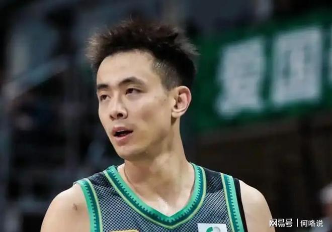 伤势有点麻烦！赵继伟未报名第一次补测缺席前五轮后场压力大(图2)