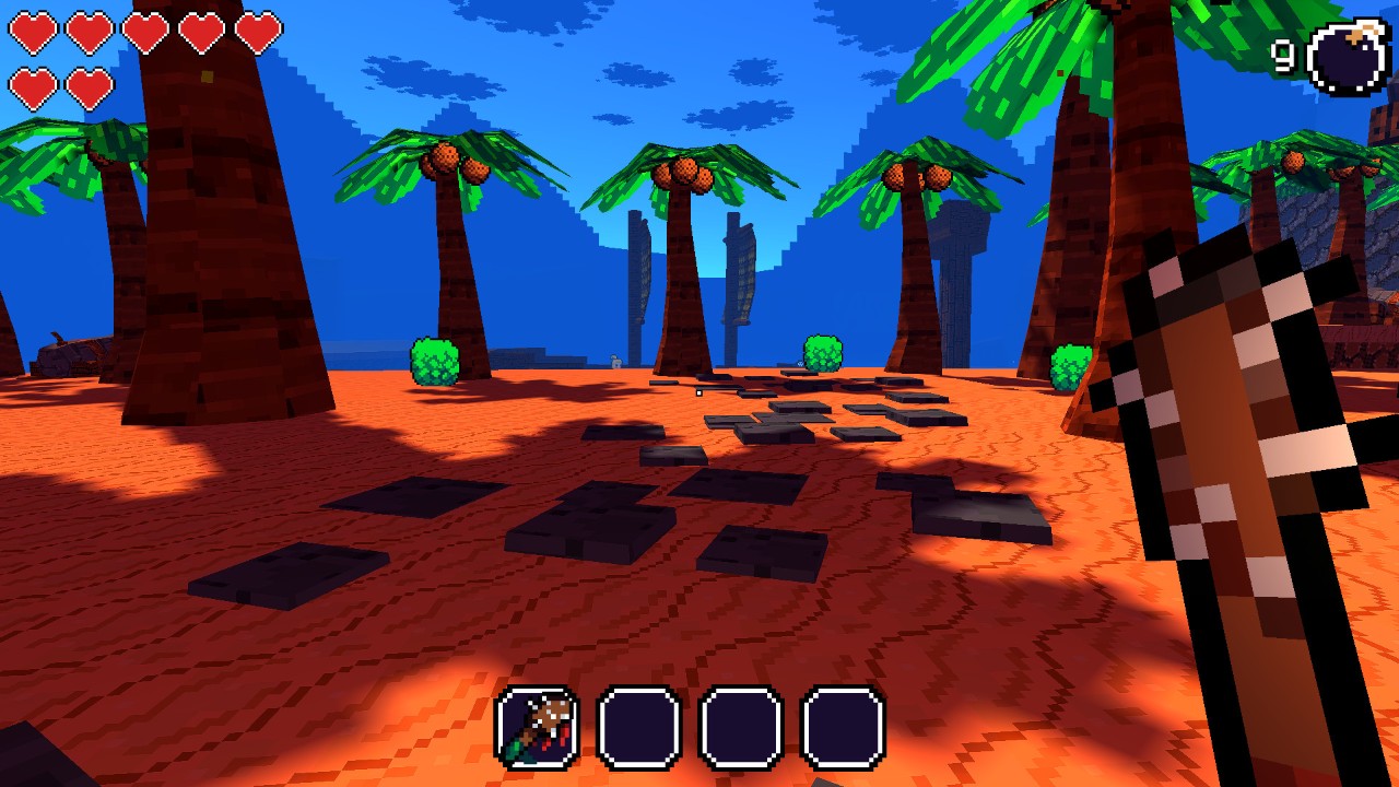 2025年Steam最受欢迎的十大Roguelike游戏盘点(图10)