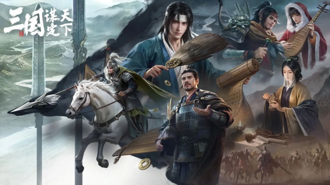 2025最火策略游戏排行榜前十名从硬核到休闲总有一款适配你(图2)