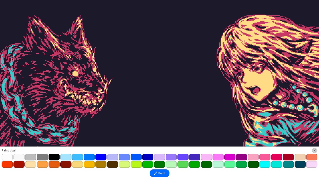 十大好玩的像素游戏推荐 2025热门的像素游戏排行榜(图5)