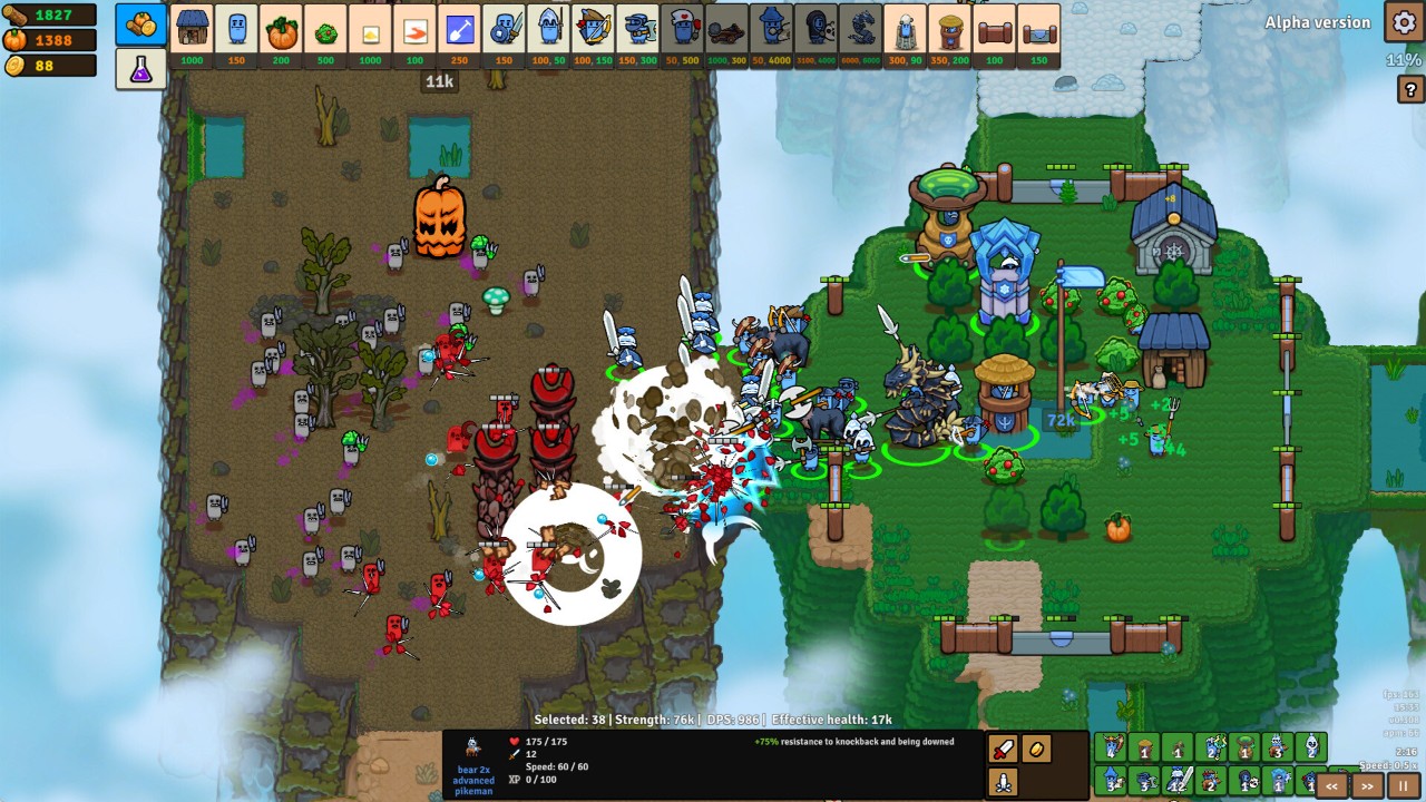 2025年必玩的Roguelike游戏大全 玩起来超爽的roguelike游戏合集(图2)