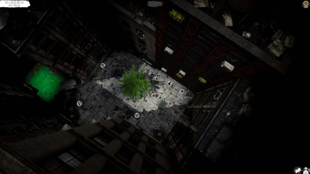 2025热门俯视角射击游戏大全 好玩的俯视角射击游戏排行榜(图10)