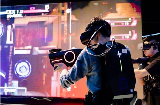 电竞国家队集结！亚运会能否挽救低迷的电竞行业(图5)