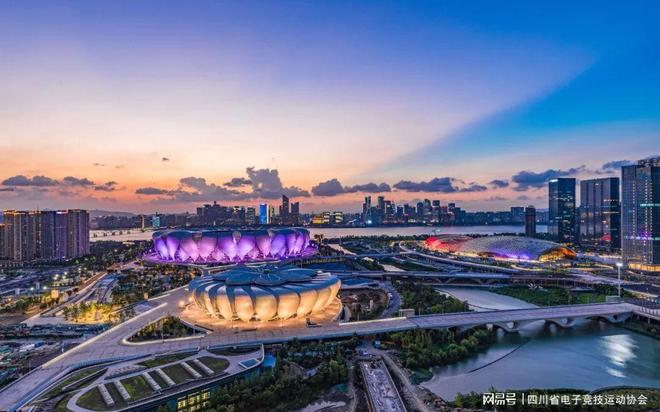 亚运会电竞国家队选拔标准、流程公开