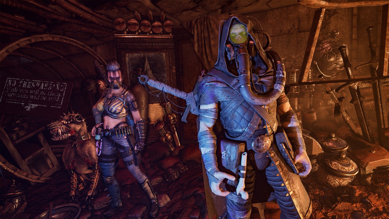 2025热门fps游戏有哪些 好玩的fps游戏排行榜(图5)