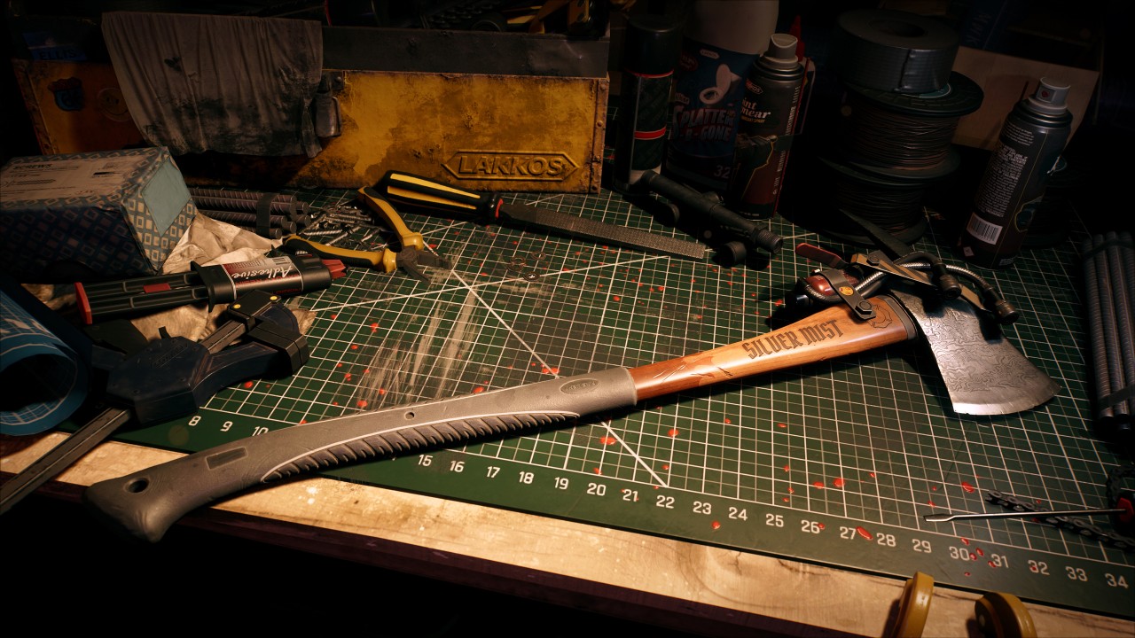 2025热门fps游戏有哪些 好玩的fps游戏排行榜(图6)