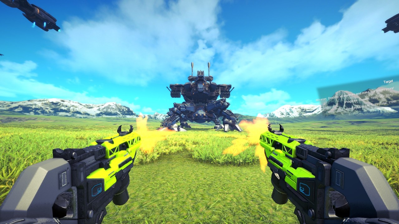 2025热门fps游戏有哪些 好玩的fps游戏排行榜(图8)