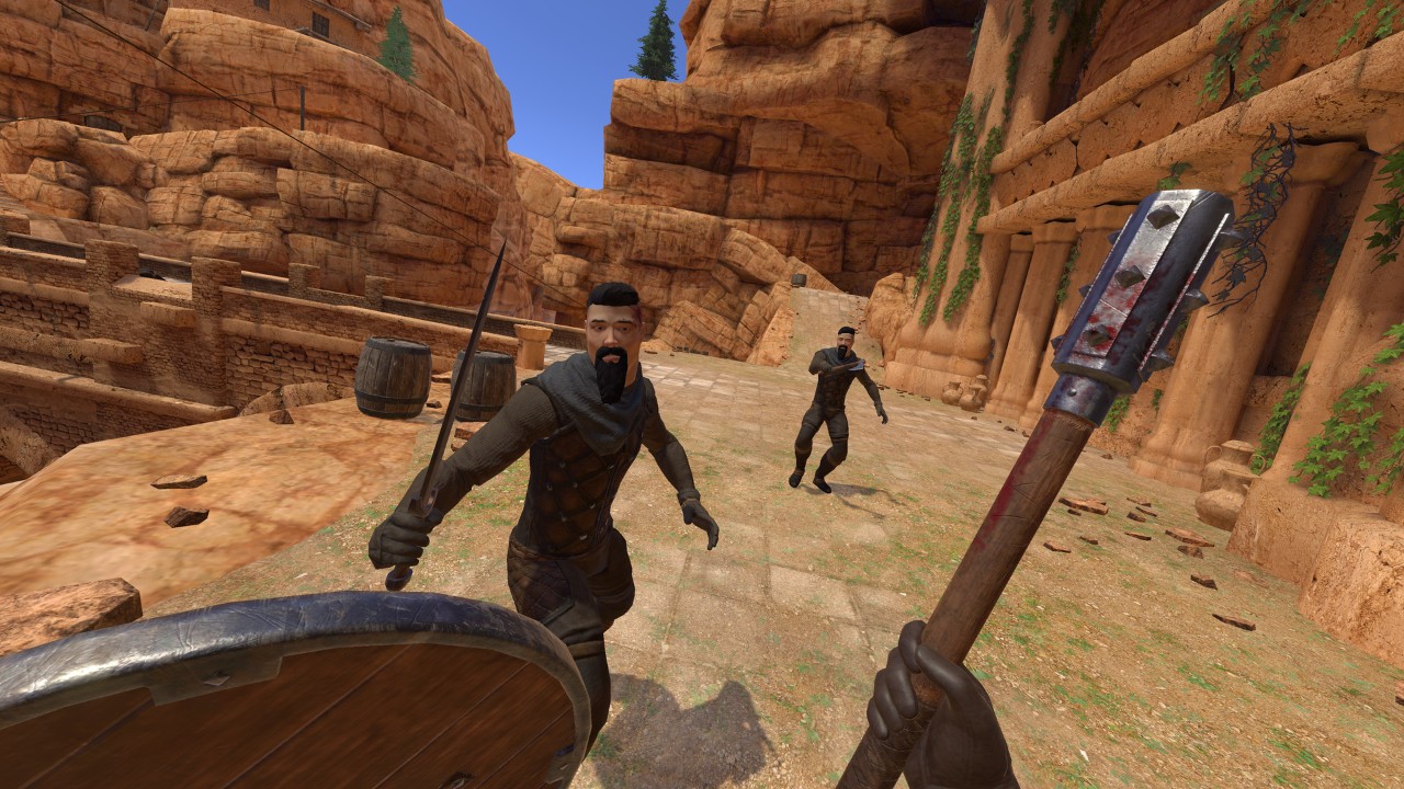 十大好玩的角色扮演游戏推荐 2025热门的角色扮演游戏合集(图2)