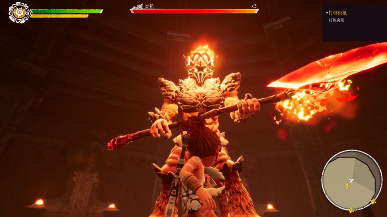 十大好玩的角色扮演游戏推荐 2025热门的角色扮演游戏合集(图8)