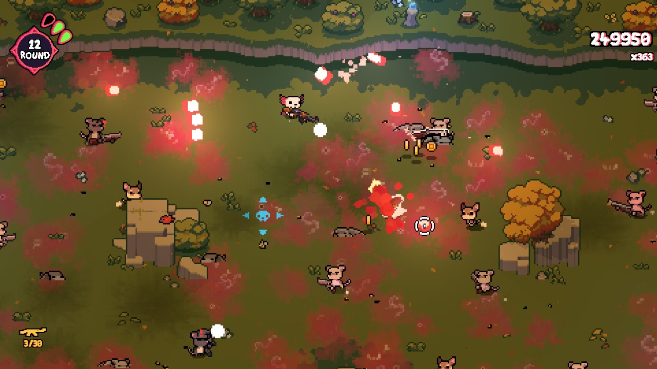 值得推荐的地牢肉鸽游戏有哪些 十大优质地牢肉鸽游戏分享(图9)