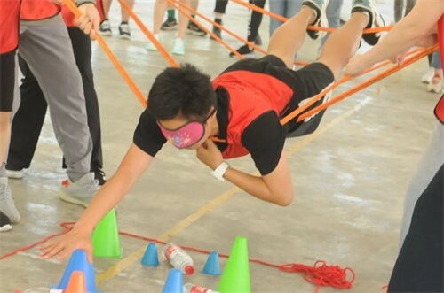 26种互动游戏合集｜2026“马年年会”创意方案玩法从趣味游戏、红包雨、投票互动到弹幕留言全面引爆现场气氛！