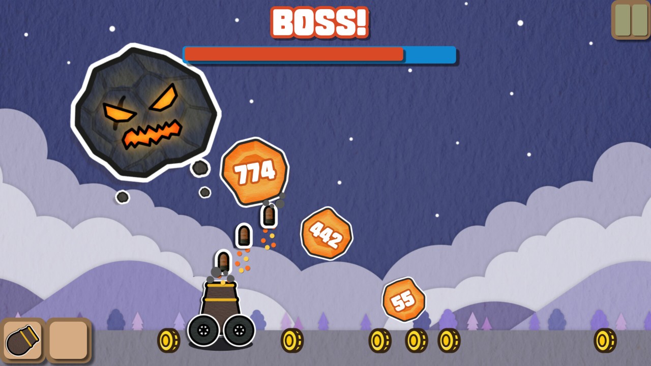 人气高的弹幕射击游戏排行榜 受欢迎的弹幕射击游戏推荐2025(图5)