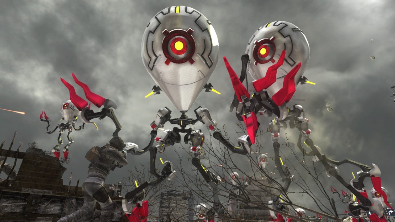 好玩的单机射击游戏有哪些 十大经典单机射击游戏排行榜(图4)