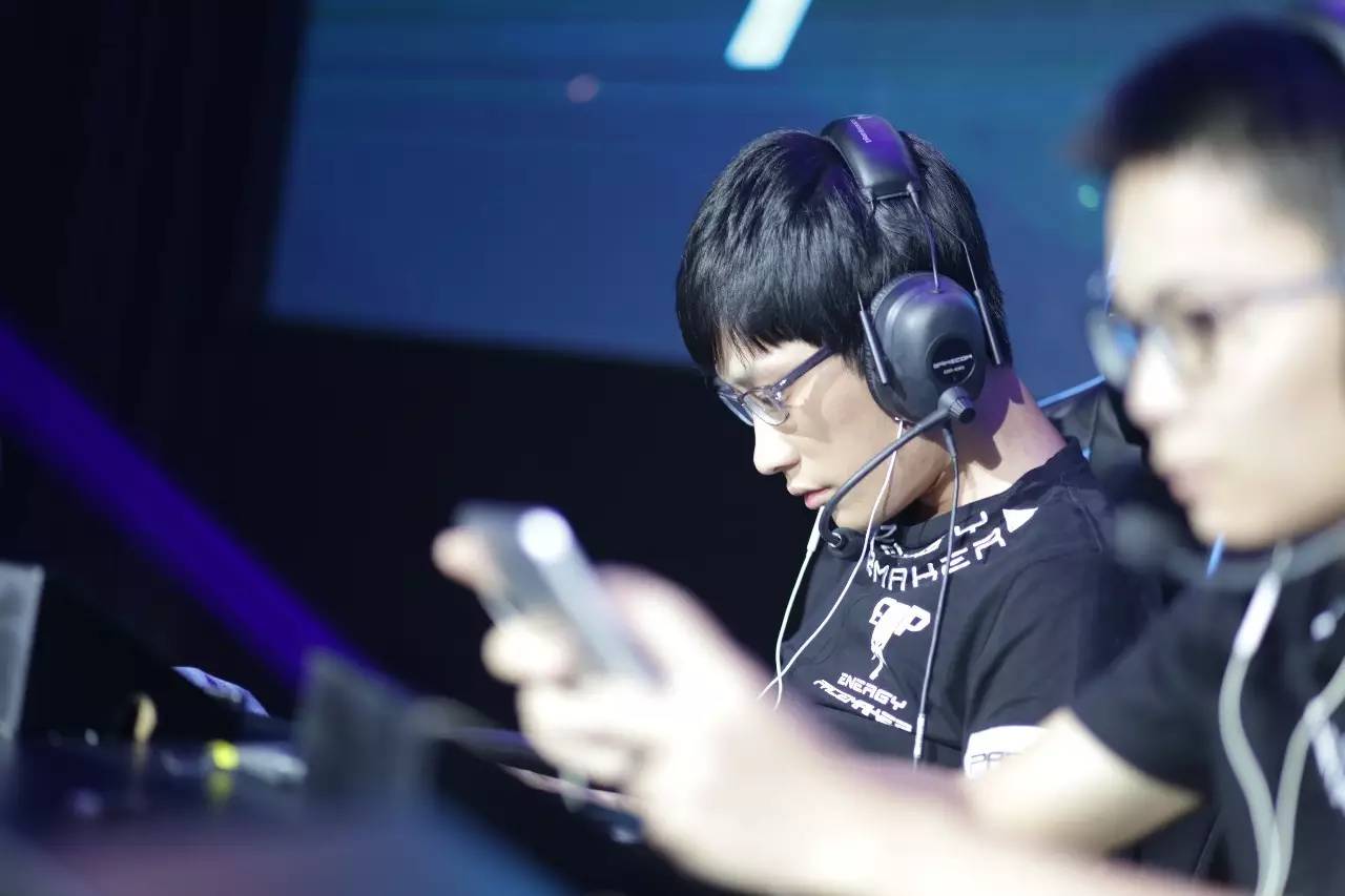 享受游戏才能打好比赛电竞选手如何在工作与乐趣间找到平衡？