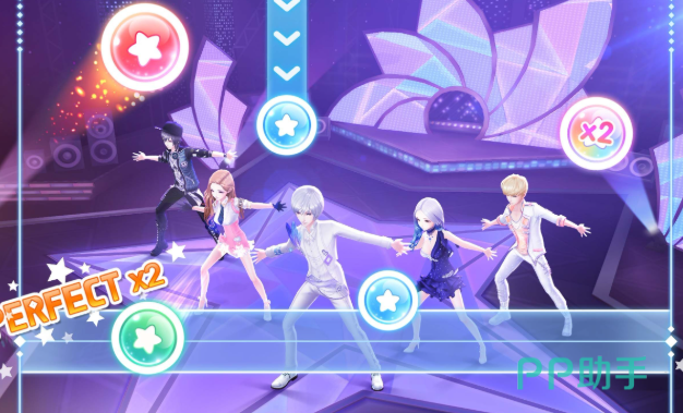 高热度的竞技游戏游戏手机版榜单合集TOP102025 玩不腻的竞技指引(图9)