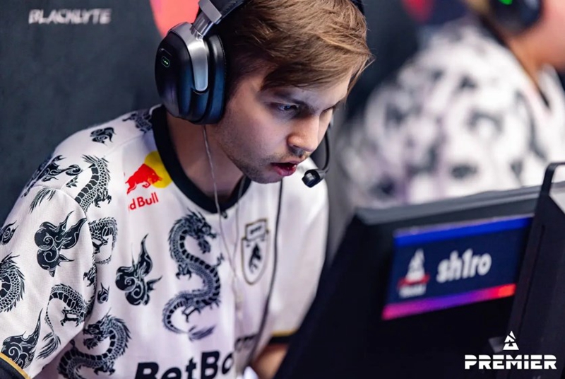 布达佩斯Major的EVP及全明星阵容出炉！300多职业哥仅1人获钻石币