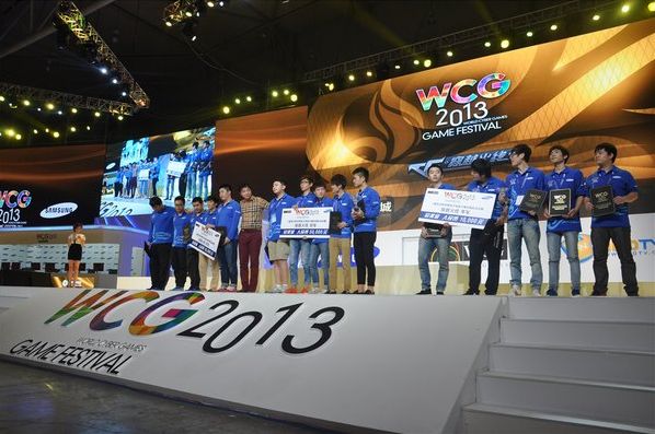 四川电竞的22年：虽有风雨但终见彩虹(图5)