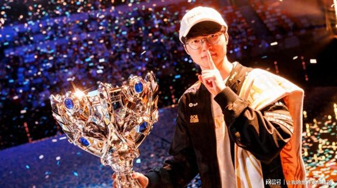 Faker战至40岁引LPL担忧Chovy成其成长动力