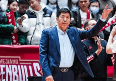 流言板]丁伟：竞技体育只讲结果不讲过程开局三连败对不起球迷