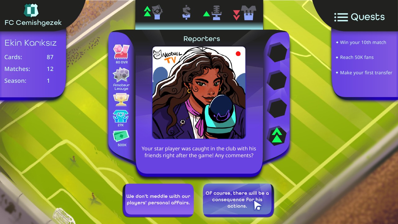 10款必玩卡牌游戏推荐 steam出色的卡牌游戏合集(图5)