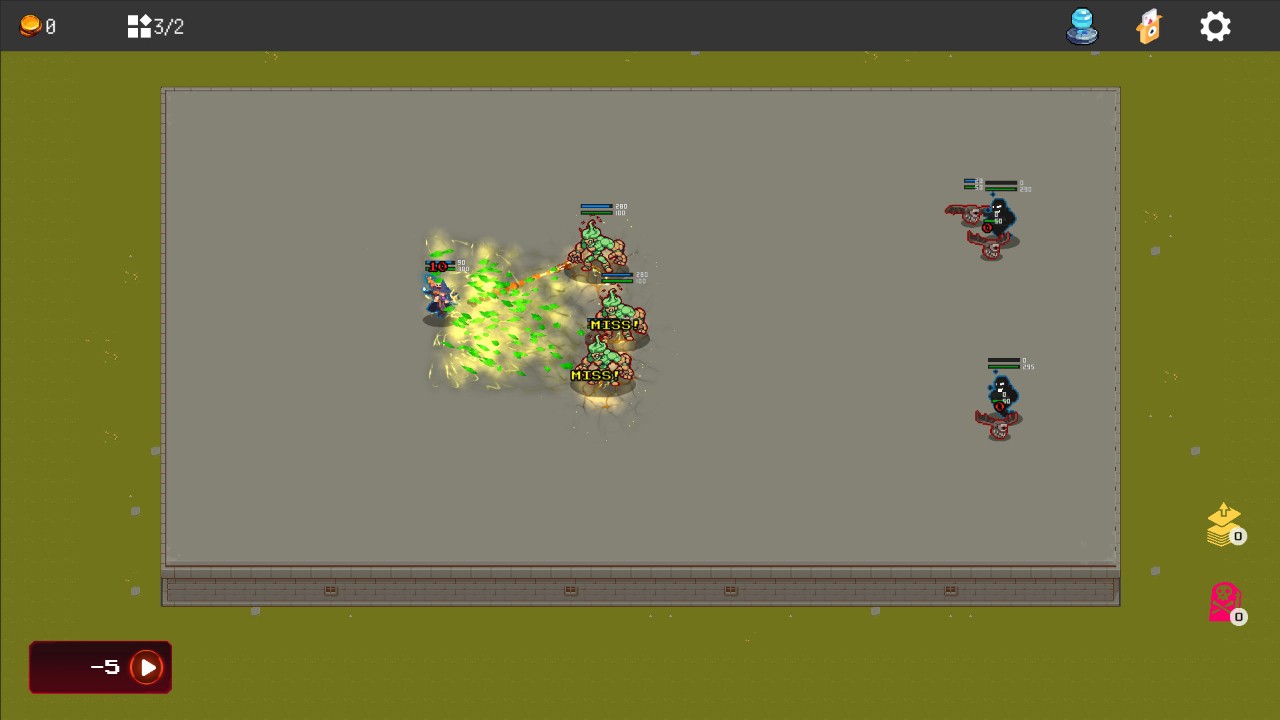 10款必玩卡牌游戏推荐 steam出色的卡牌游戏合集(图8)