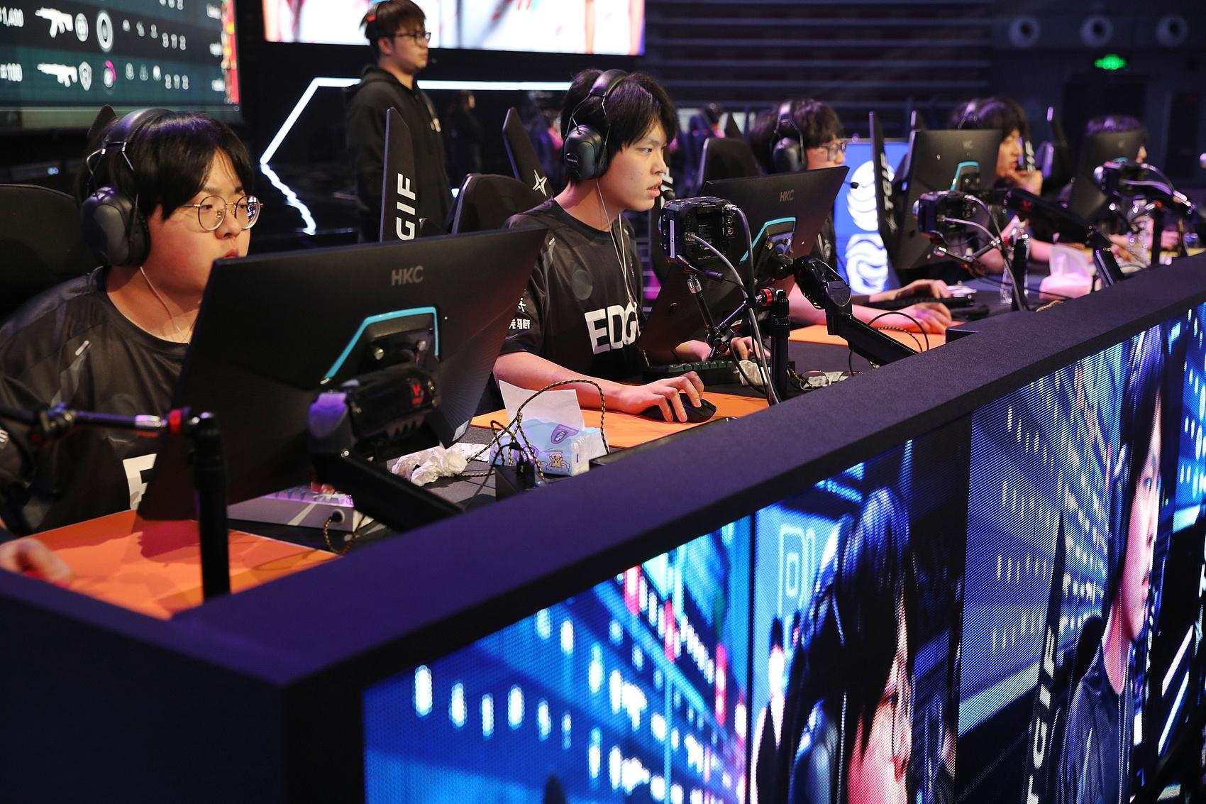 业界观察 电竞粤超如何成为广东电竞产业的“人才蓄水池”？(图2)