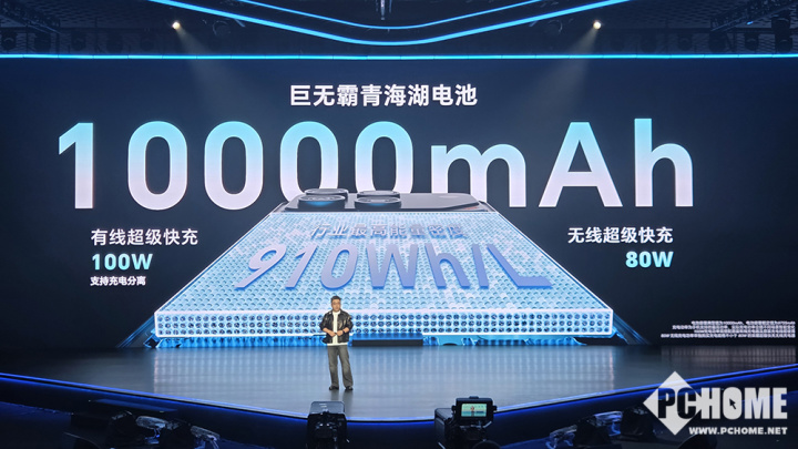 5小时不掉帧！年度电竞夯机荣耀WIN系列发布(图2)