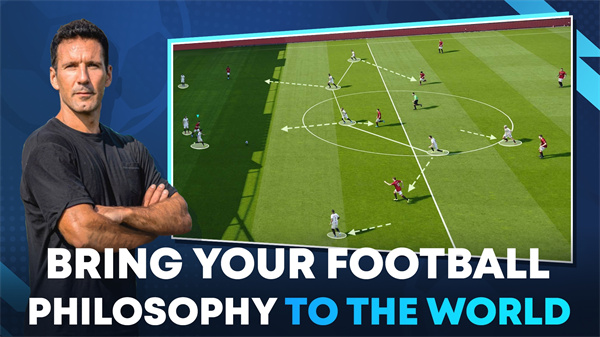 KICK24足球经理(KICK 24 Pro Football Manager 20)