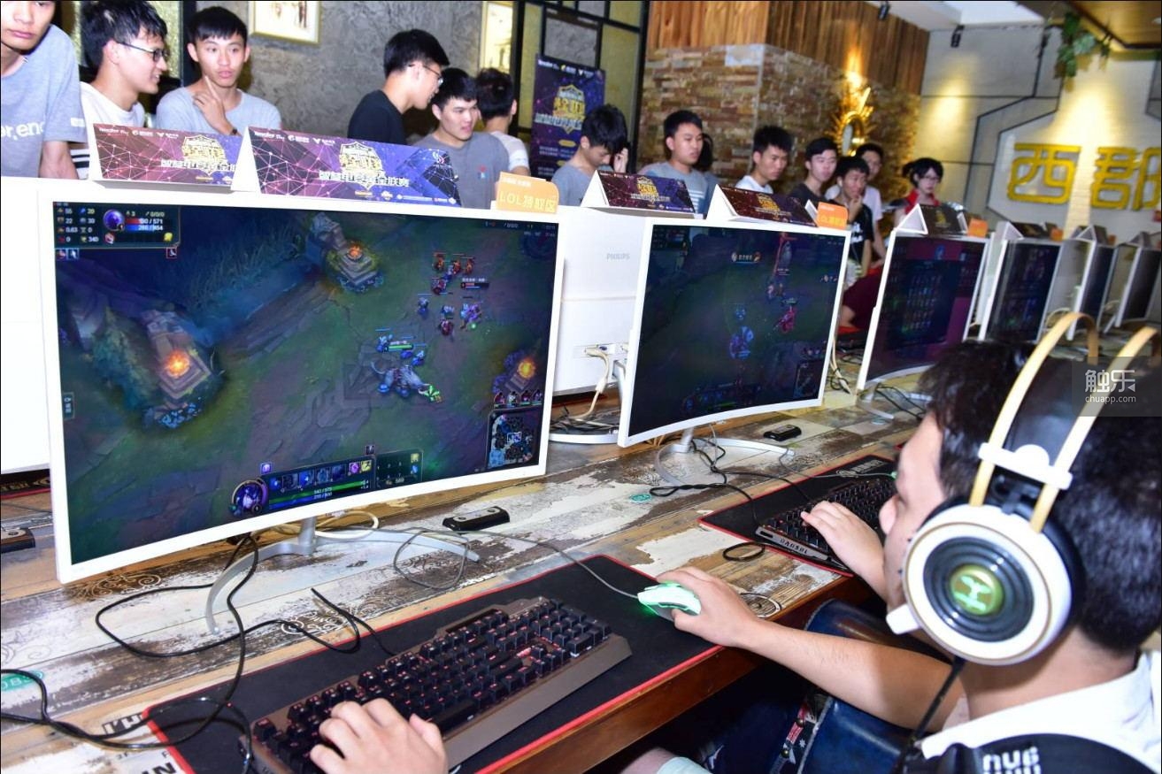 体育竞技手游大全