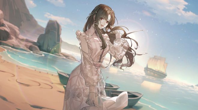 2026最火的网易手游排行榜前十名热门网易手游推荐(图3)